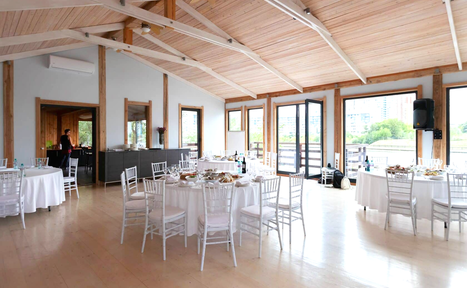 Арендовать EXIT LOFT LOFT HOUSE Лофт с видом на реку, собственной веран