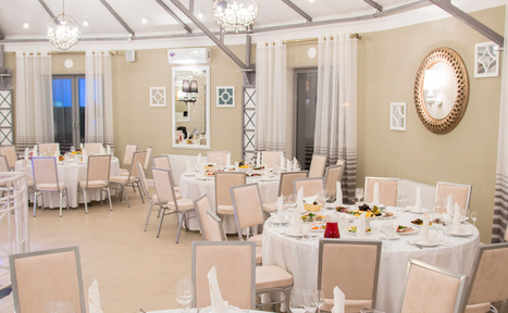 Арендовать Петрухино Клуб Конференц-Зал «АТМОСФЕРА»