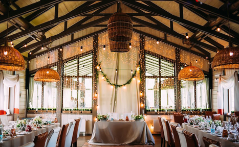 Арендовать Петрухино Клуб Конференц-Зал «АТМОСФЕРА»