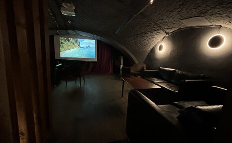 Арендовать Отдельный зал в лофте