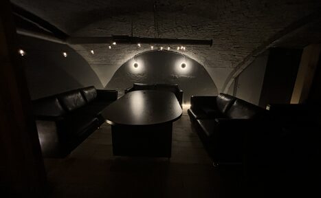 Арендовать Отдельный зал в лофте