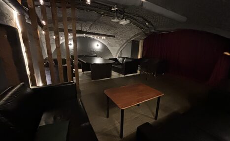 Арендовать Отдельный зал в лофте