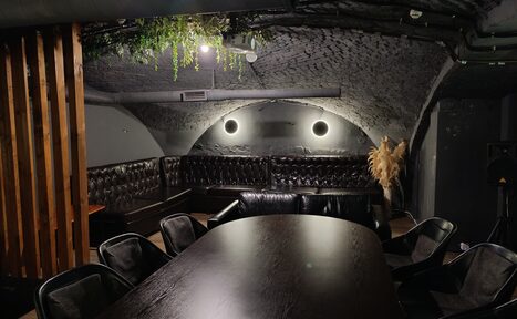 Арендовать Отдельный зал в лофте