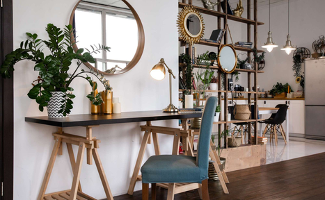 Арендовать Spring Studio Зал "AIR"