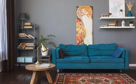 Арендовать Spring Studio Зал "AIR"