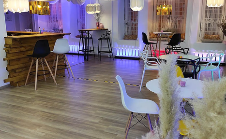 Арендовать i active space Помещение для мероприятий