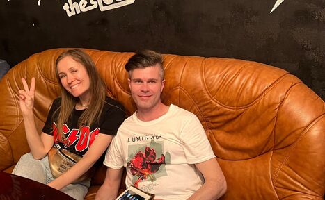 Арендовать Топчик Лаундж зона с балконом 