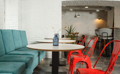 Арендовать Светлое пространство в центре