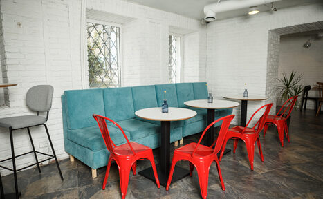 Арендовать Светлое пространство в центре