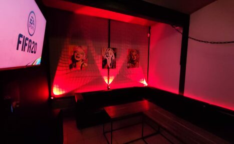 Арендовать  Gard Loft