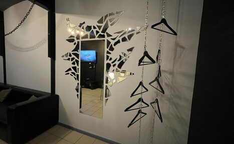 Арендовать  Gard Loft