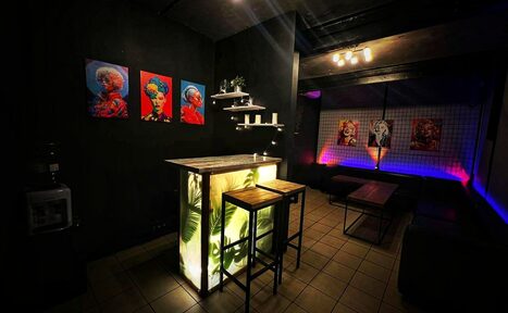 Арендовать  Gard Loft