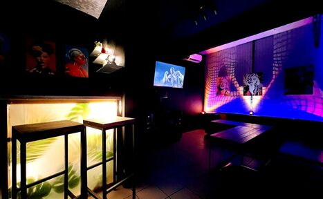 Арендовать  Gard Loft