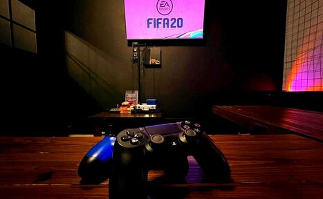 Арендовать  Gard Loft