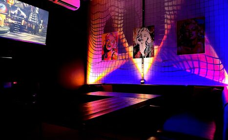 Арендовать  Gard Loft