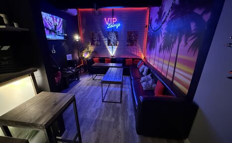 Арендовать Лофт ИЗНАНКА. Зал ГОЛЛИВУД