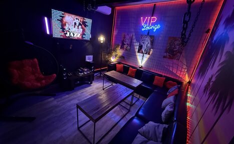 Арендовать Лофт ИЗНАНКА. Зал ГОЛЛИВУД