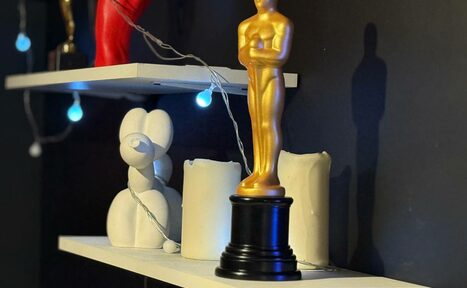 Арендовать Лофт ИЗНАНКА. Зал ГОЛЛИВУД