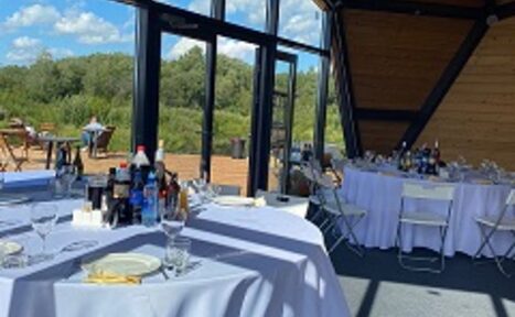 Арендовать Ферма Груверман Шатёр для различных событий