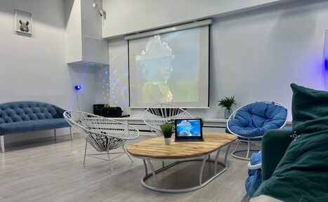 Арендовать Bauman Space (Бауман Спейс). Лофт Облака
