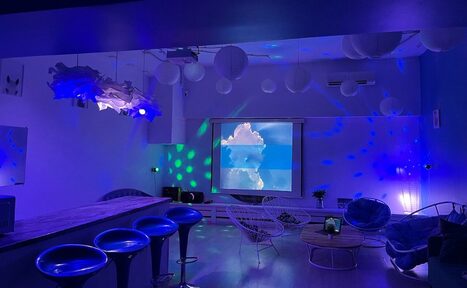 Арендовать Bauman Space (Бауман Спейс). Лофт Облака