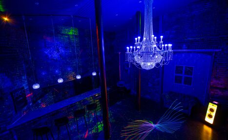 Арендовать Двухэтажный лофт с отдельным входом