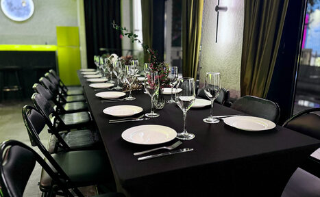 Арендовать Лофт в современном дизайне 