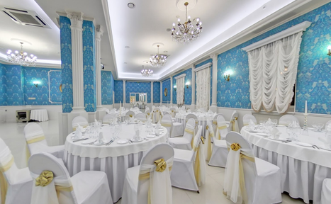 Арендовать Праздник Банкетный зал 