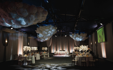 Арендовать Пушкинская Усадьба Банкетный зал