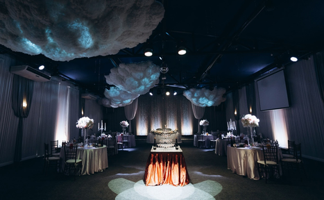 Арендовать Пушкинская Усадьба Банкетный зал