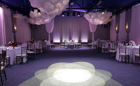 Арендовать Пушкинская Усадьба Банкетный зал