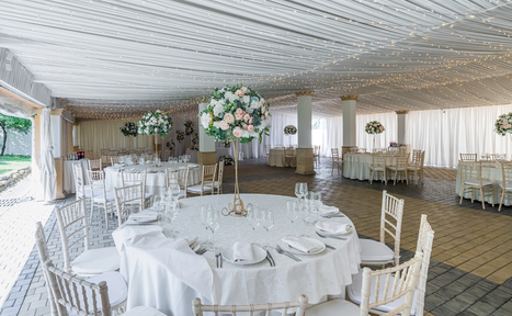 Арендовать Villa Arcobaleno Банкетное пространство 