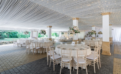 Арендовать Villa Arcobaleno Банкетное пространство 