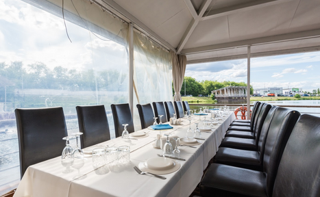 Арендовать Бакинский бульвар Аврора Банкетная зона