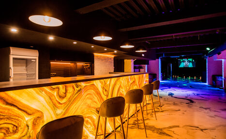 Арендовать Лофт Republic