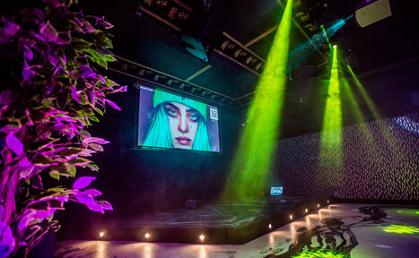 Арендовать Лофт Republic