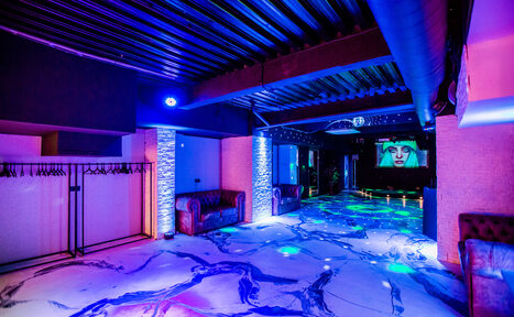 Арендовать Лофт Republic