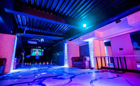 Арендовать Лофт Republic