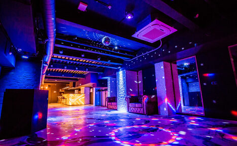 Арендовать Лофт Republic