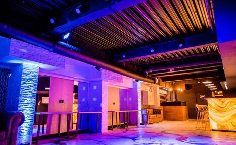 Арендовать Лофт Republic