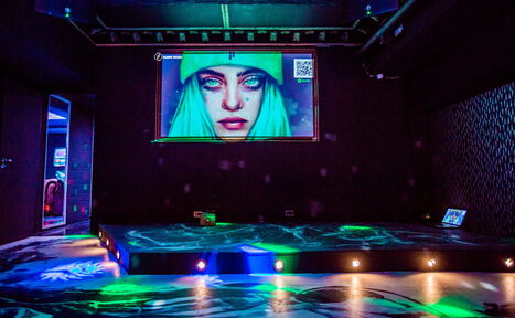 Арендовать Лофт Republic