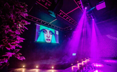 Арендовать Лофт Republic