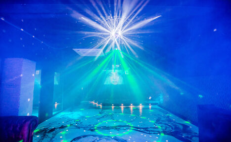 Арендовать Лофт Republic