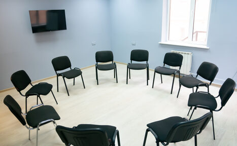 Арендовать Светлый зал для тренингов