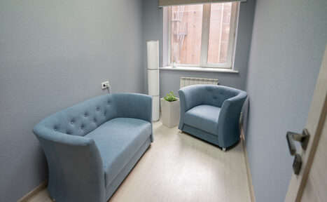 Арендовать Светлый кабинет