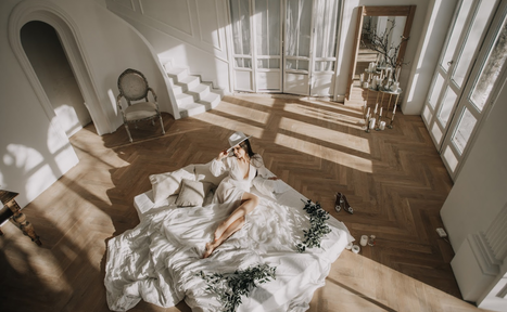 Арендовать CheStudio Фотостудия