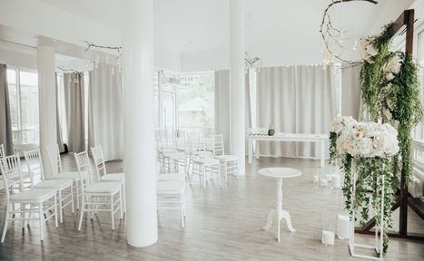 Арендовать Pavilion Фотостудия
