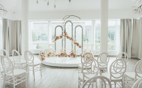 Арендовать Pavilion Фотостудия