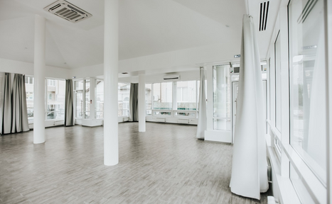 Арендовать Pavilion Фотостудия