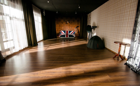 Арендовать Craft Prime Фотостудия